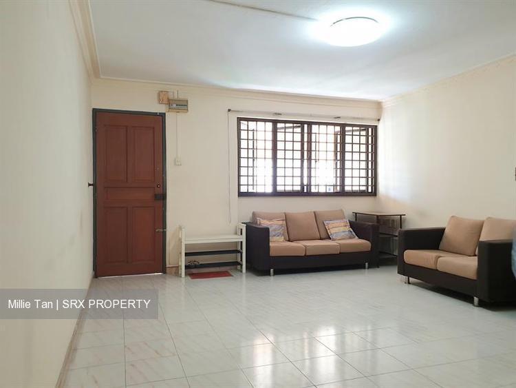 Hougang Avenue 7 thumbnail photo